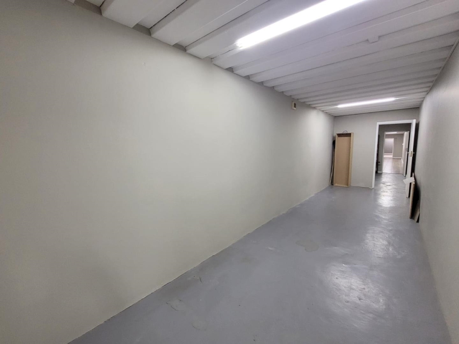 Commercial Property for Sale in Dormehls Drift Western Cape